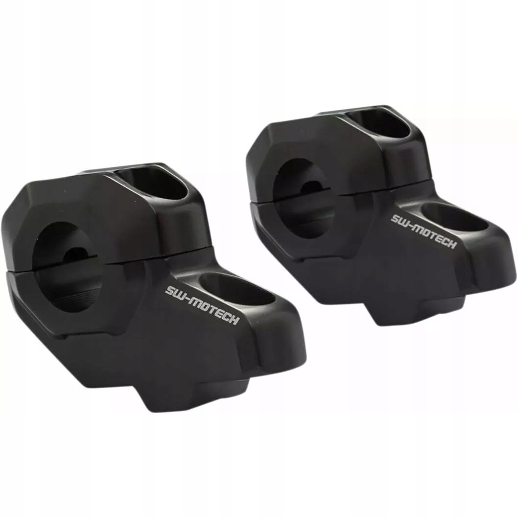 Sw-motech Zvýšenie Riadidiel 22 mm Honda Ktm Kawasaki Bmw Suzuki