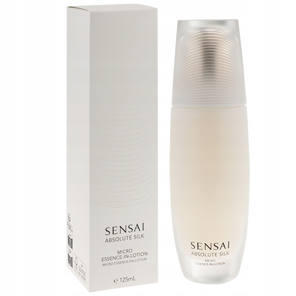 Sensai Absolute Silk Micro Essence-In-Lotion esence 125 ml