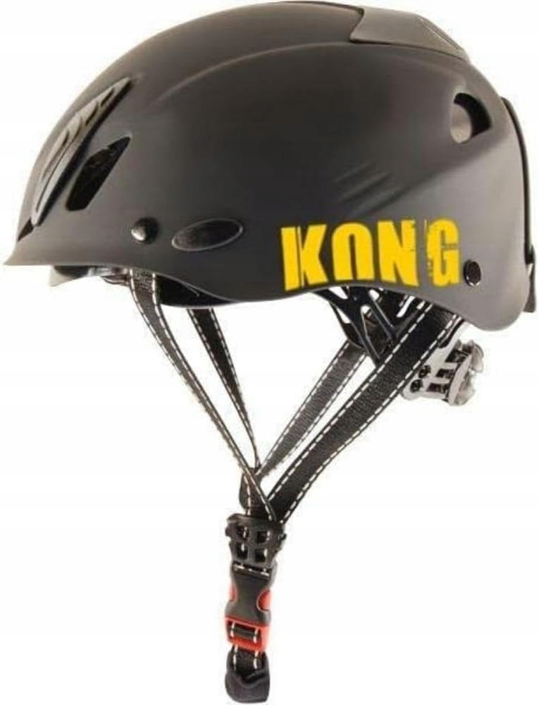 Horolezecká přilba Kong 99716GN02KK Jedna Velikost