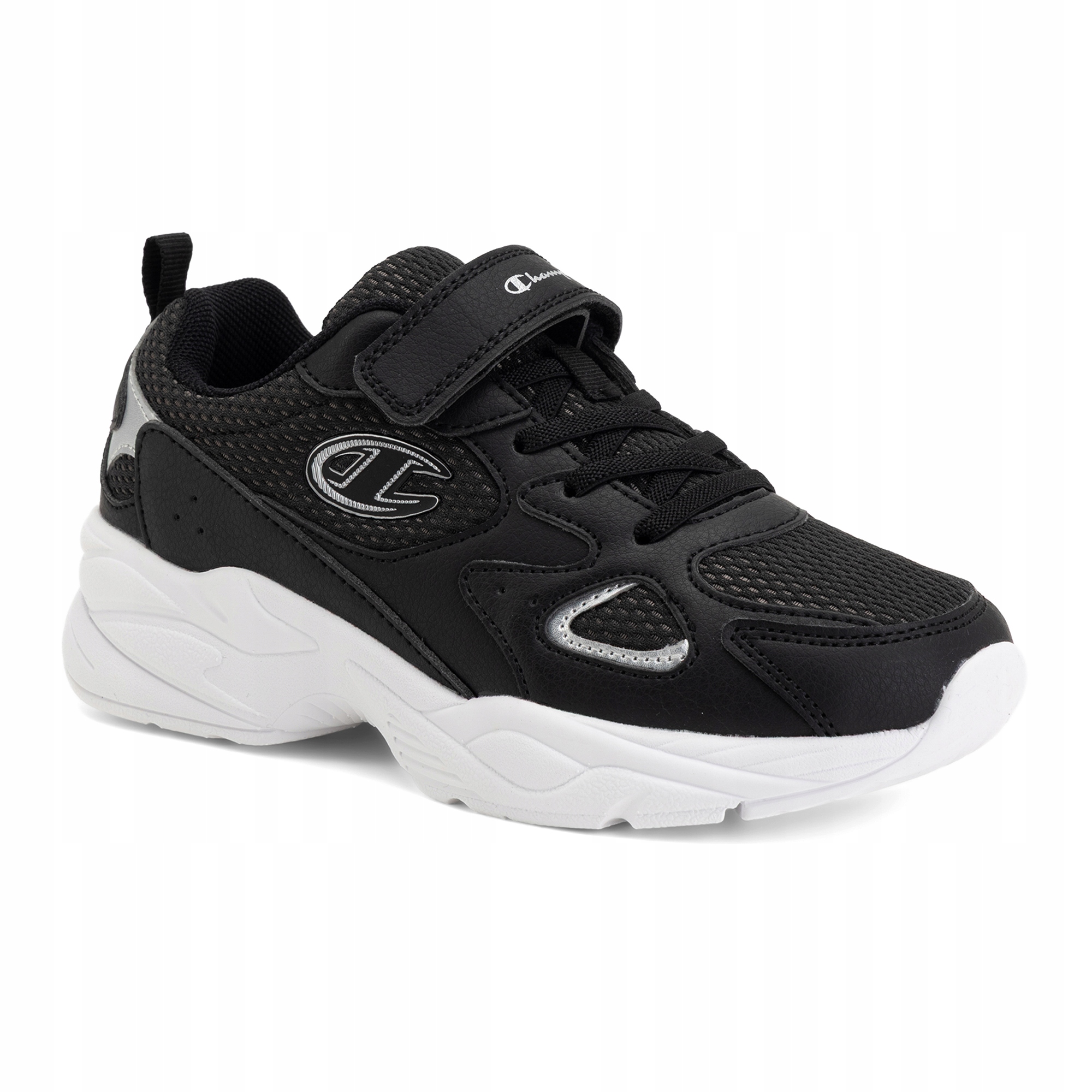 Champion buty sportowe Countess Evolve G Ps Low Cut S33255 rozmiar 34