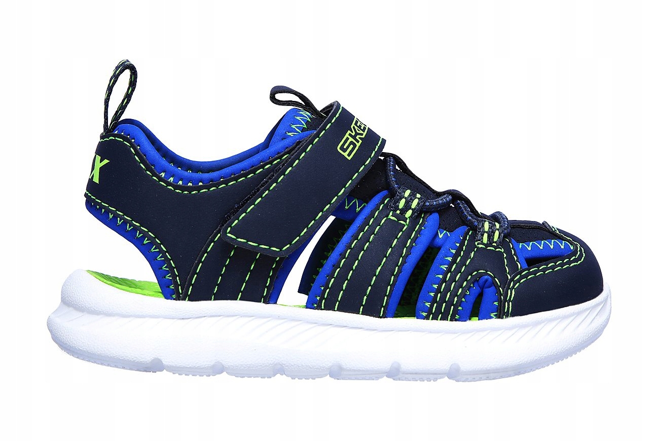 

Skechers 400041N Nvlm Buty Sandal r.23