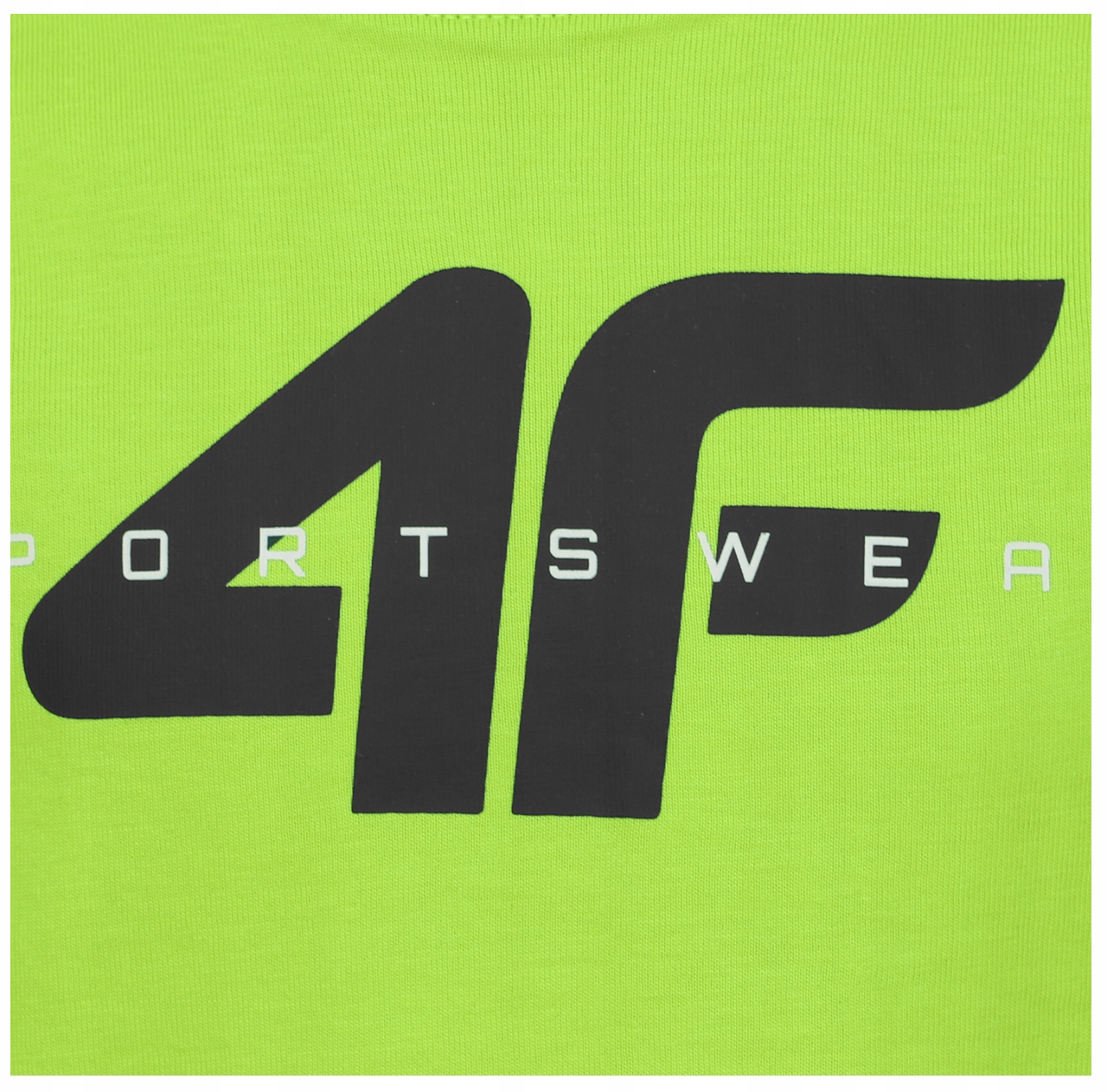 KOSZULKA CHŁOPIĘCA 4F DZIECIĘCA T-SHIRT M1113 BAWEŁNIANA BASIC SPORTOWA 134 Materiał dominujący bawełna