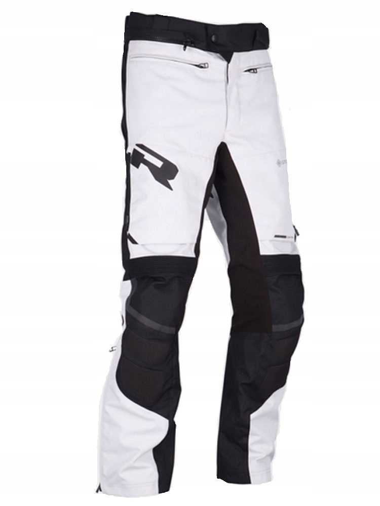 Richa Brutus Gtx Grey/Black Nohavice