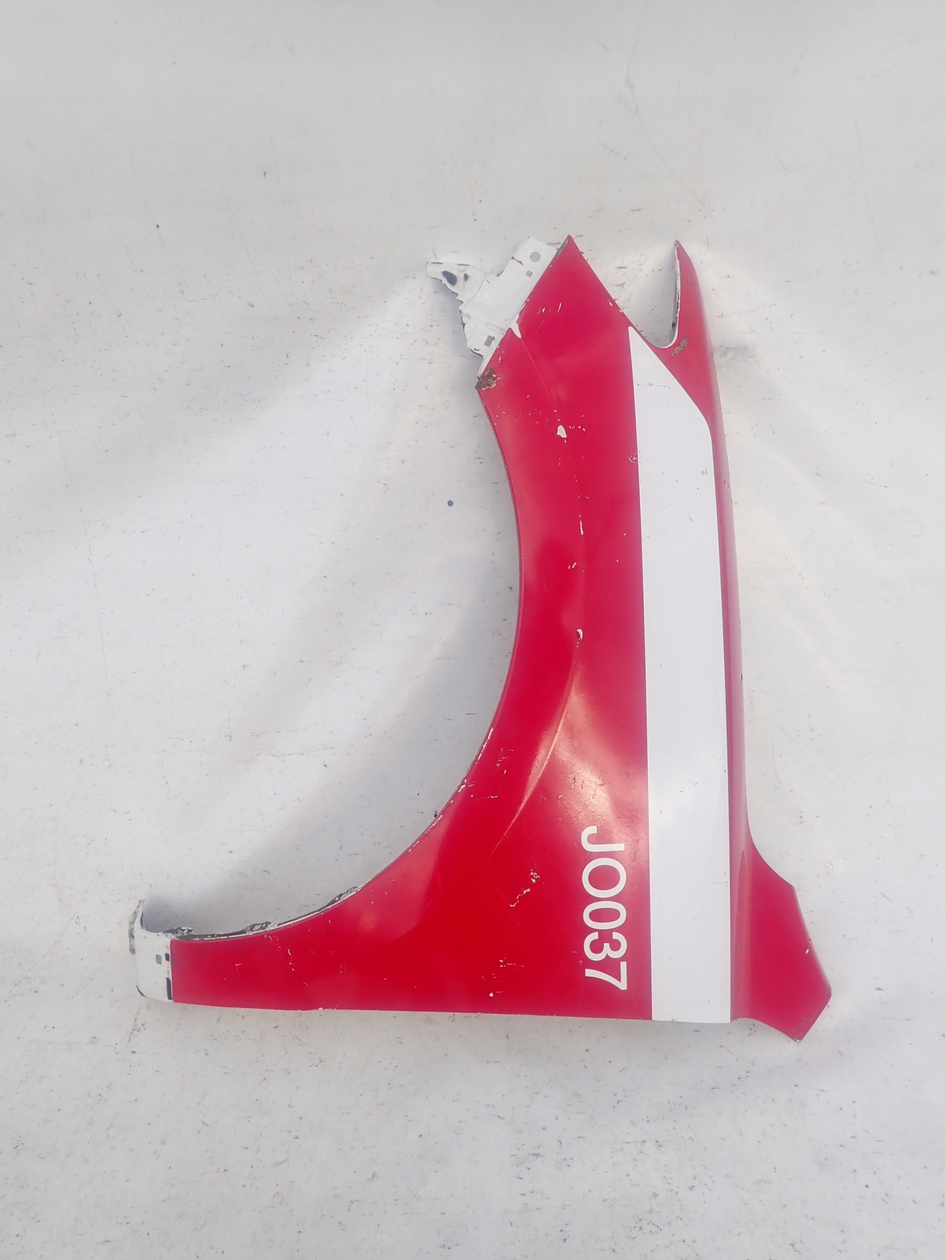 HYUNDAI SANTA FE II 06-12 fender left front