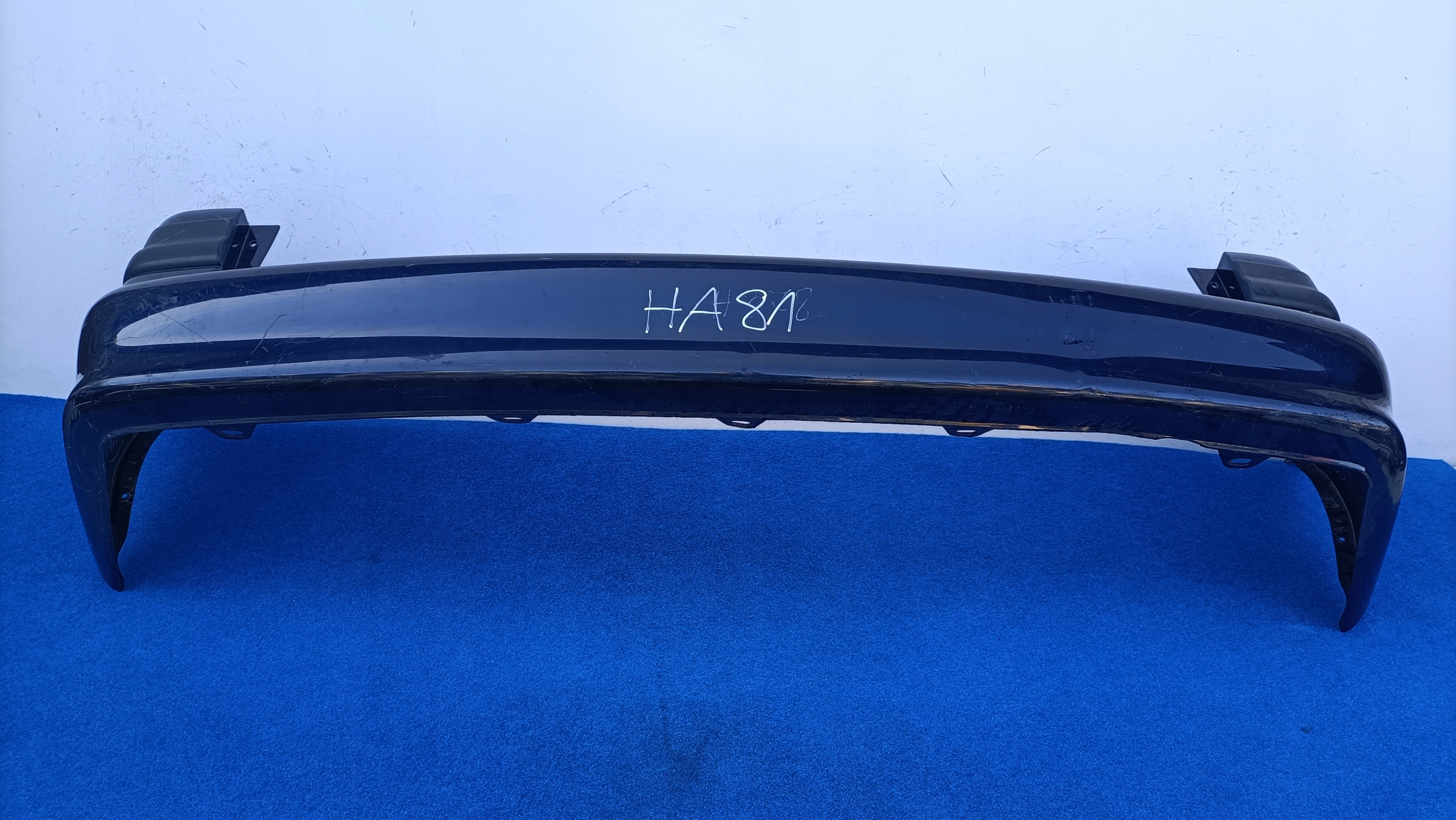OPEL SINTRA bumper rear part rear original 10293822 HA81