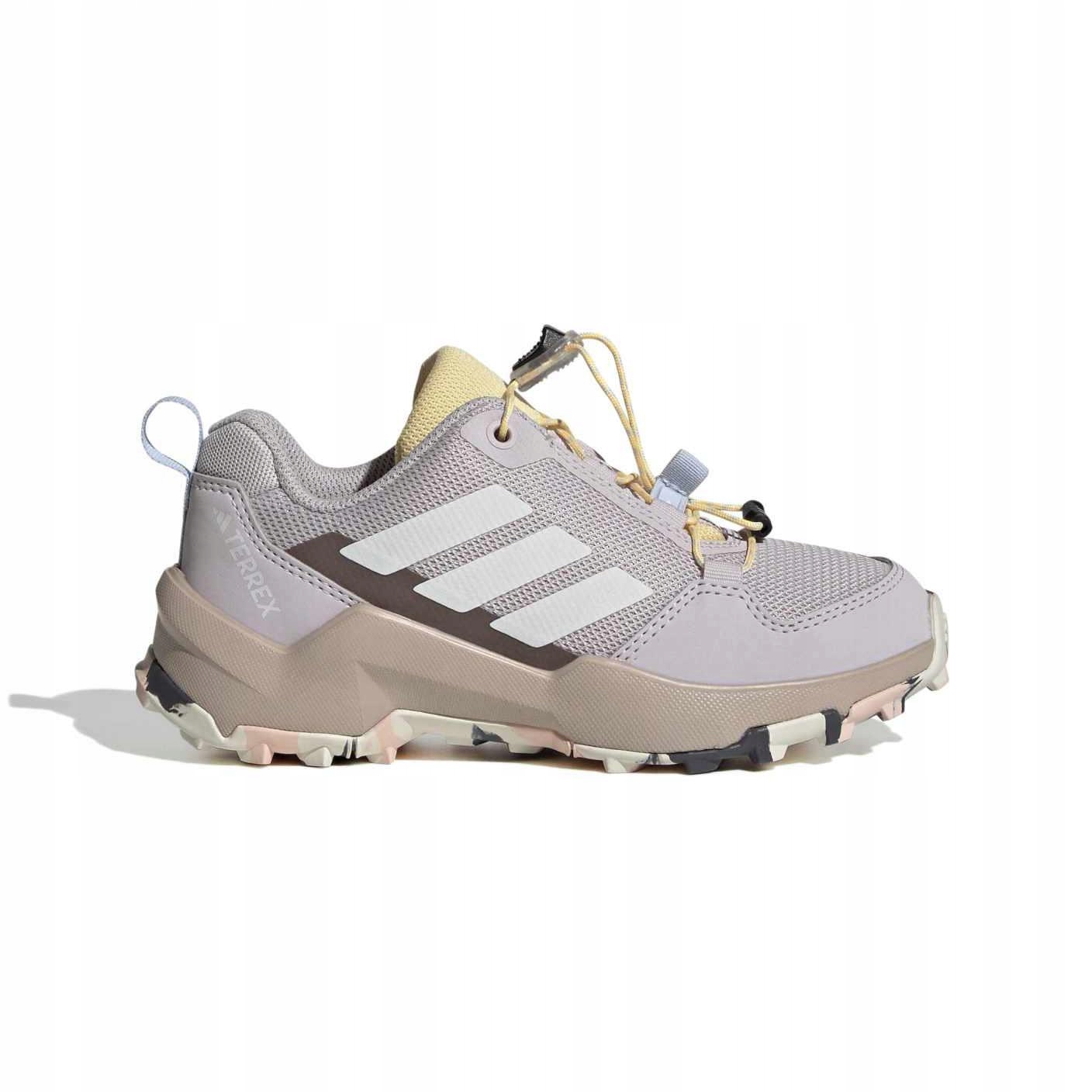Dziecięce Buty Terrex AX4S Sl K 35