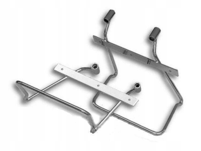 СТІЙКИ ПІД СІДЕЛЬНІ СУМКИ YAMAHA XV535 XV 535 VIRAGO