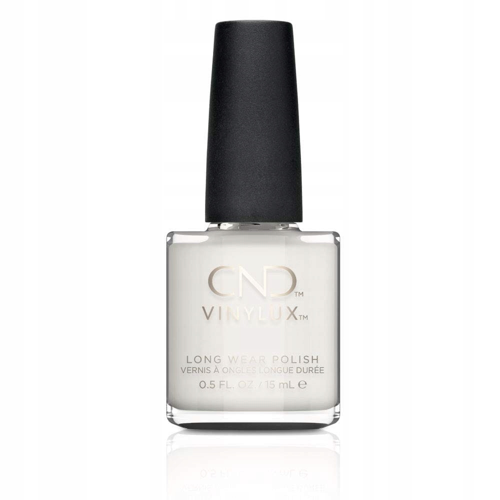 CND Vinylux Studio White #151 15 ml