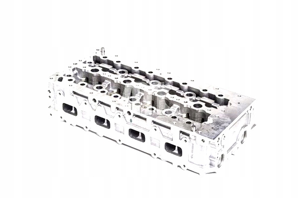 GŁOWICA CYLINDRÓW IVECO DAILY III DAILY IV DAILY V DAILY VI FIAT Numer katalogowy części 908245