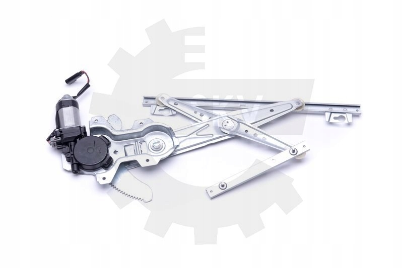 PODNOŚNIK SZYBY PRZEDNI LEWY DEFENDER CUH000092 Numer katalogowy części 00SKV831