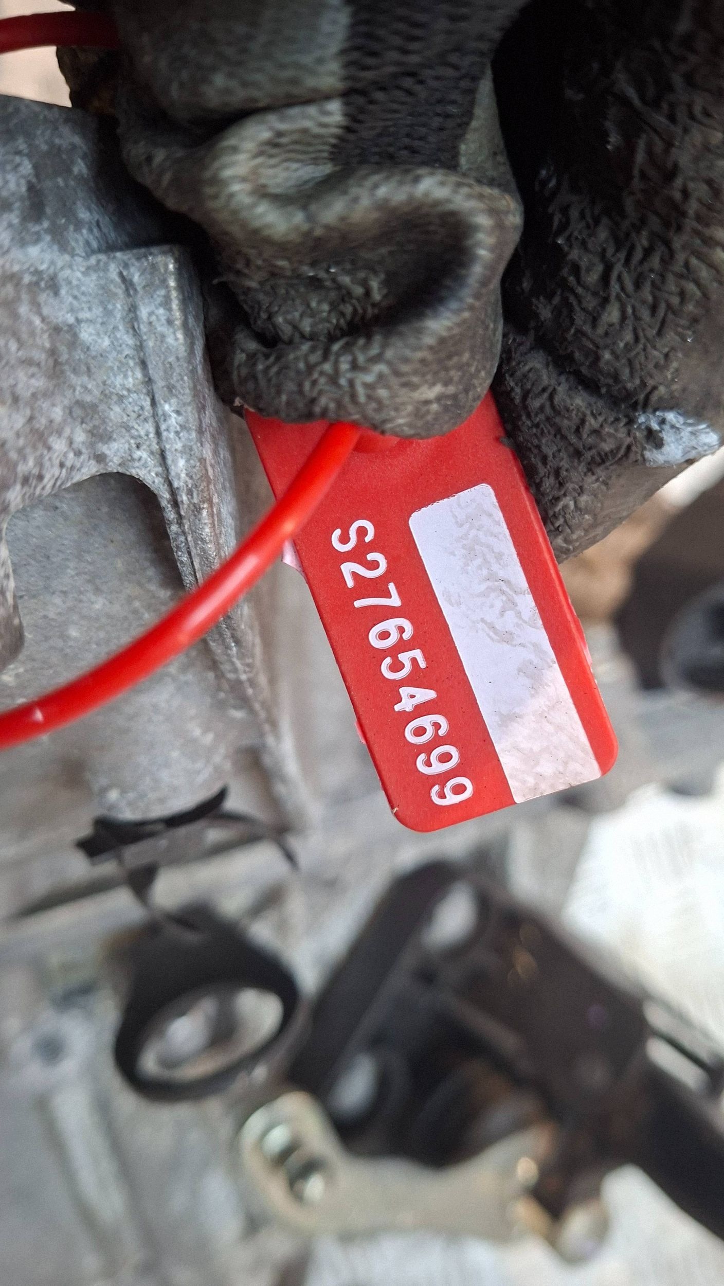 getriebe JH3374 RENAULT CLIO IV 0.9 TCE 2012