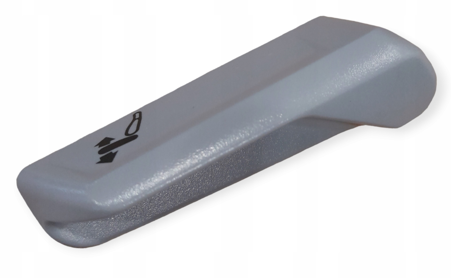 UCHWYT REGULACJI SIEDZISKA FOTELA RENAULT GAMA T