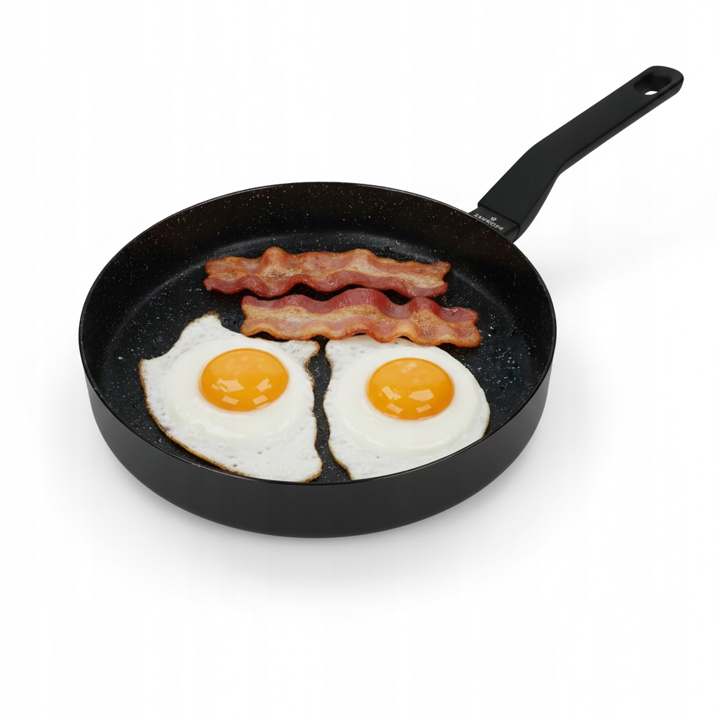 Zwieger Veron Patelnia 28 cm Pfluon non-stick