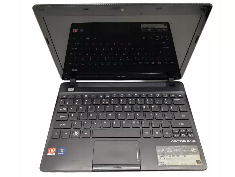 ノートPC acer aspire one Amazon.co.jp: Acer ノートパソコン Aspire One Cloudbook AO1