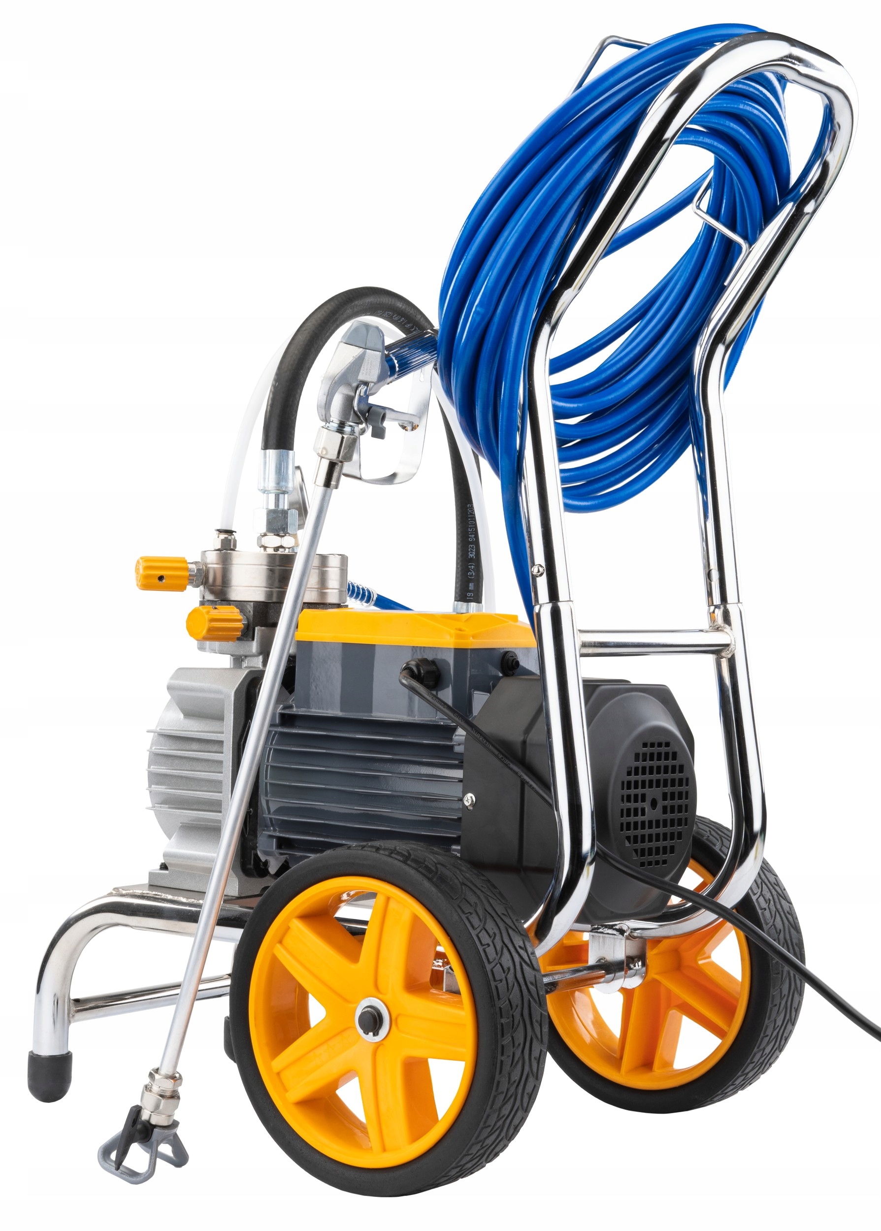 AGREGAT MALARSKI PM-PDM-1500MN Kod producenta PM-PDM-1500MN