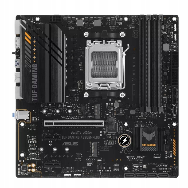 Asus Tuf Gaming A620-PLUS/ AM5/ mATX 90MB1EZ0-M0EAY0