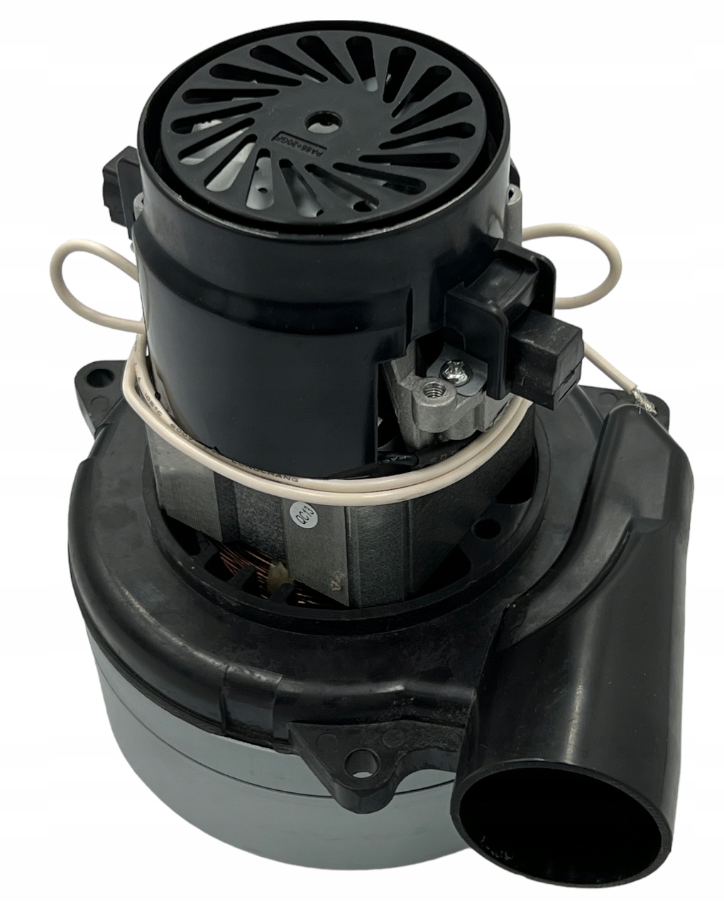 Silnik odkurzacza centralnego turbina 1200W Jacuzzi, Tange