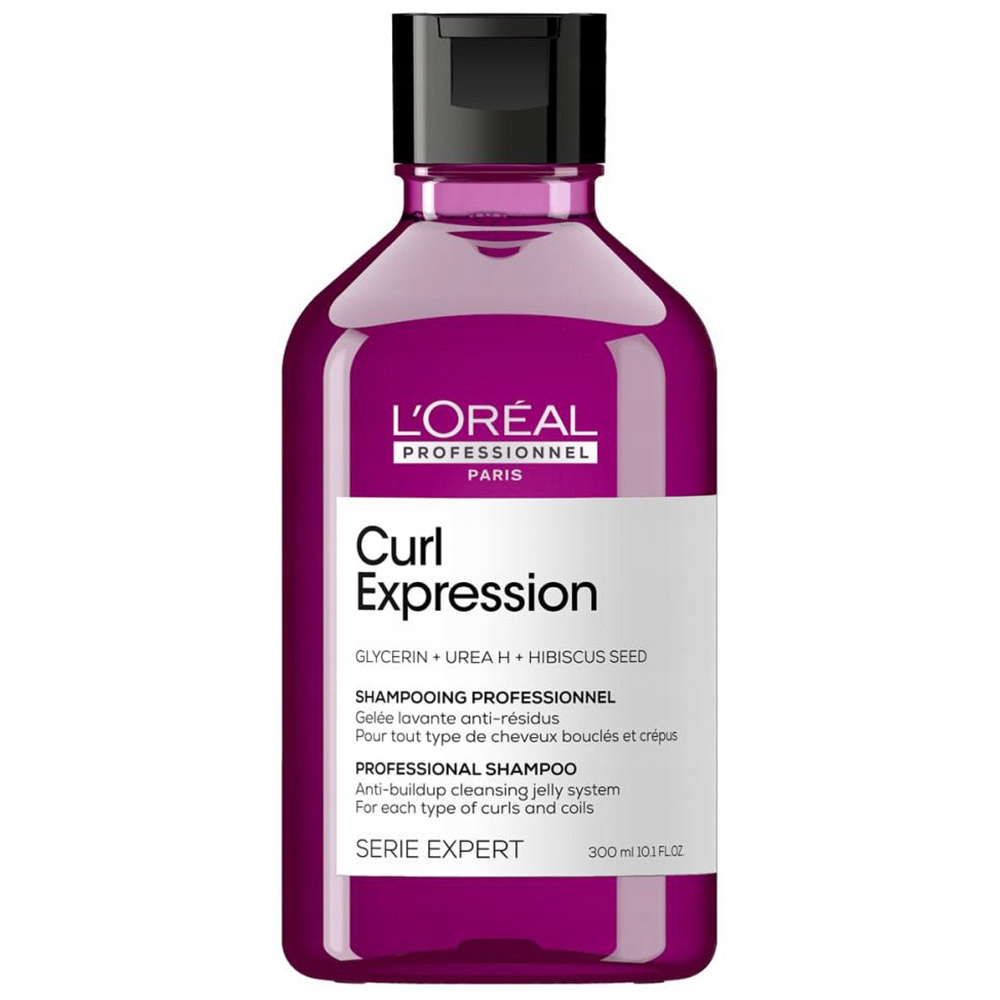 L'oreal Curl Expression Šampon 300 ml