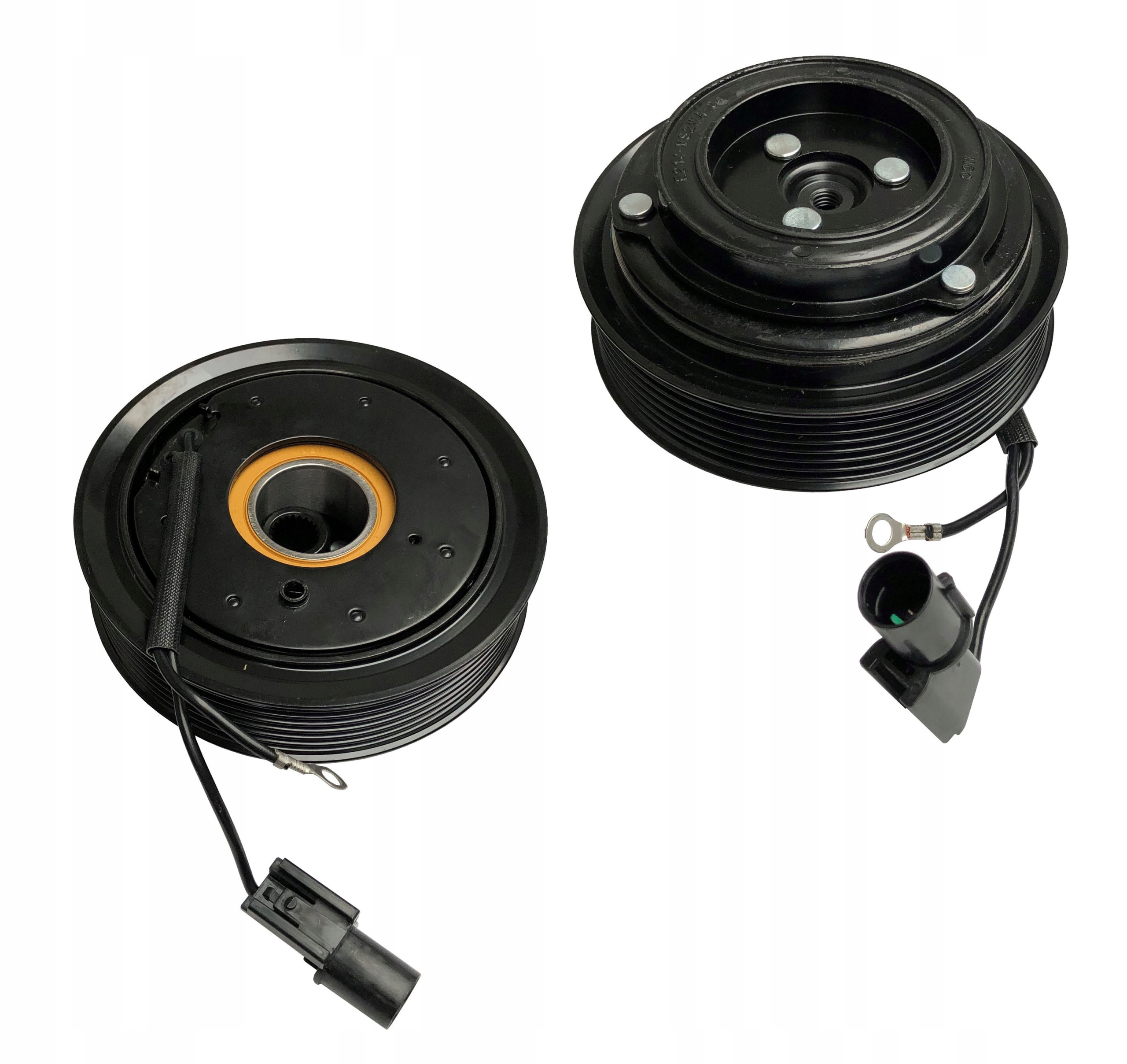 CEL1398 - СЦЕПЛЕНИЕ КОНДИЦИОНЕРА HS-20 HYUNDAI 7PK