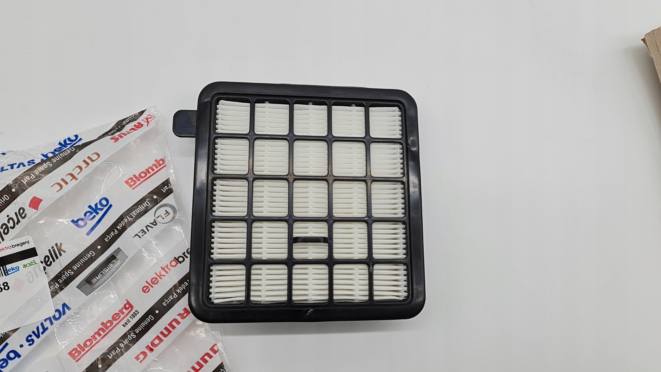 Filtr Hepa do odkurzacza Beko VCO42702AD Oryginał