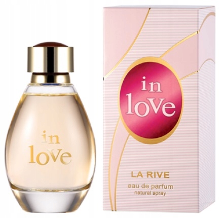 

La Rive In Love 90ML Edp jador...