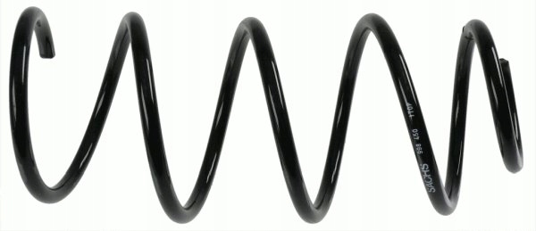 Tlumič Bmw P. E90 Le 05- Sachs Spojky/clutc 311 403 311 403