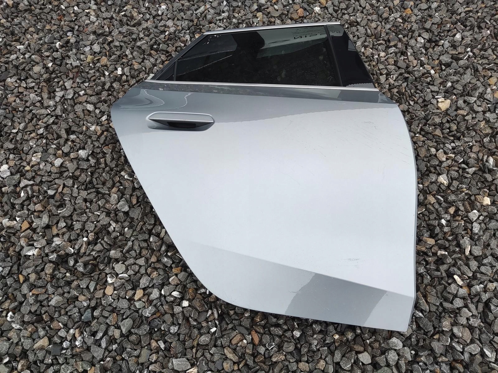 Tür rechts heck hinten BMW 2 ACTIVE TOURER U06 2022-2026