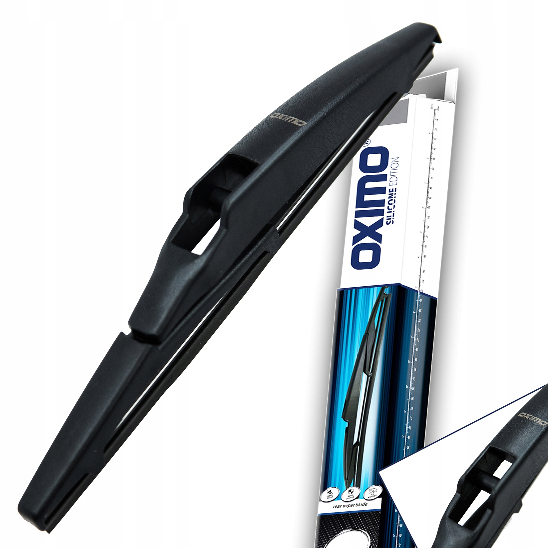 Pióro wycieraczki Tył Toyota Auris (E18) 2012-