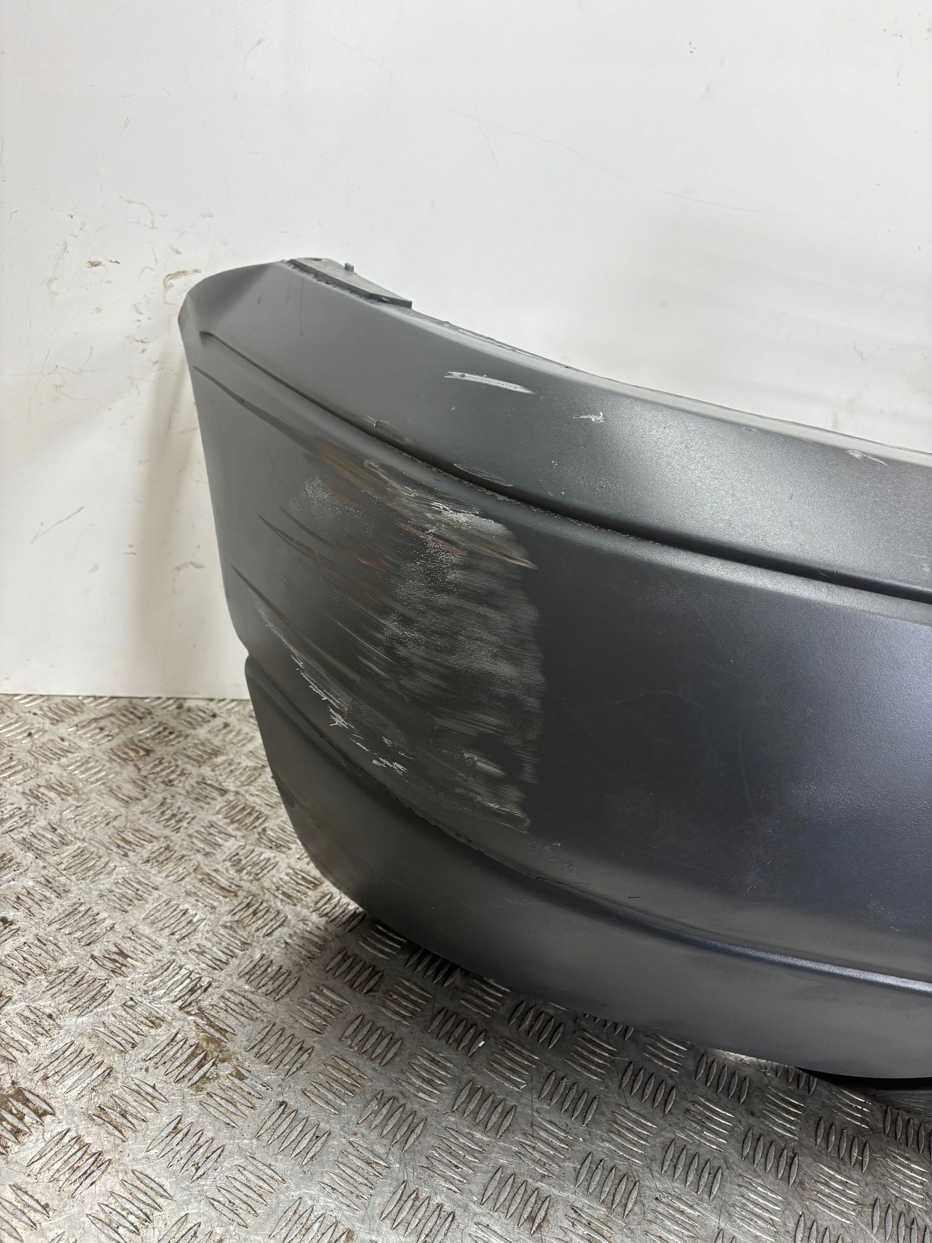 bumper front front LAND ROVER FREELANDER and