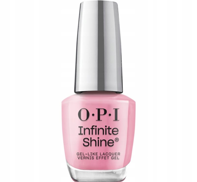 Opi Infinite Shine Gel-Like Lak Flamingo Your Own Way 15 ml