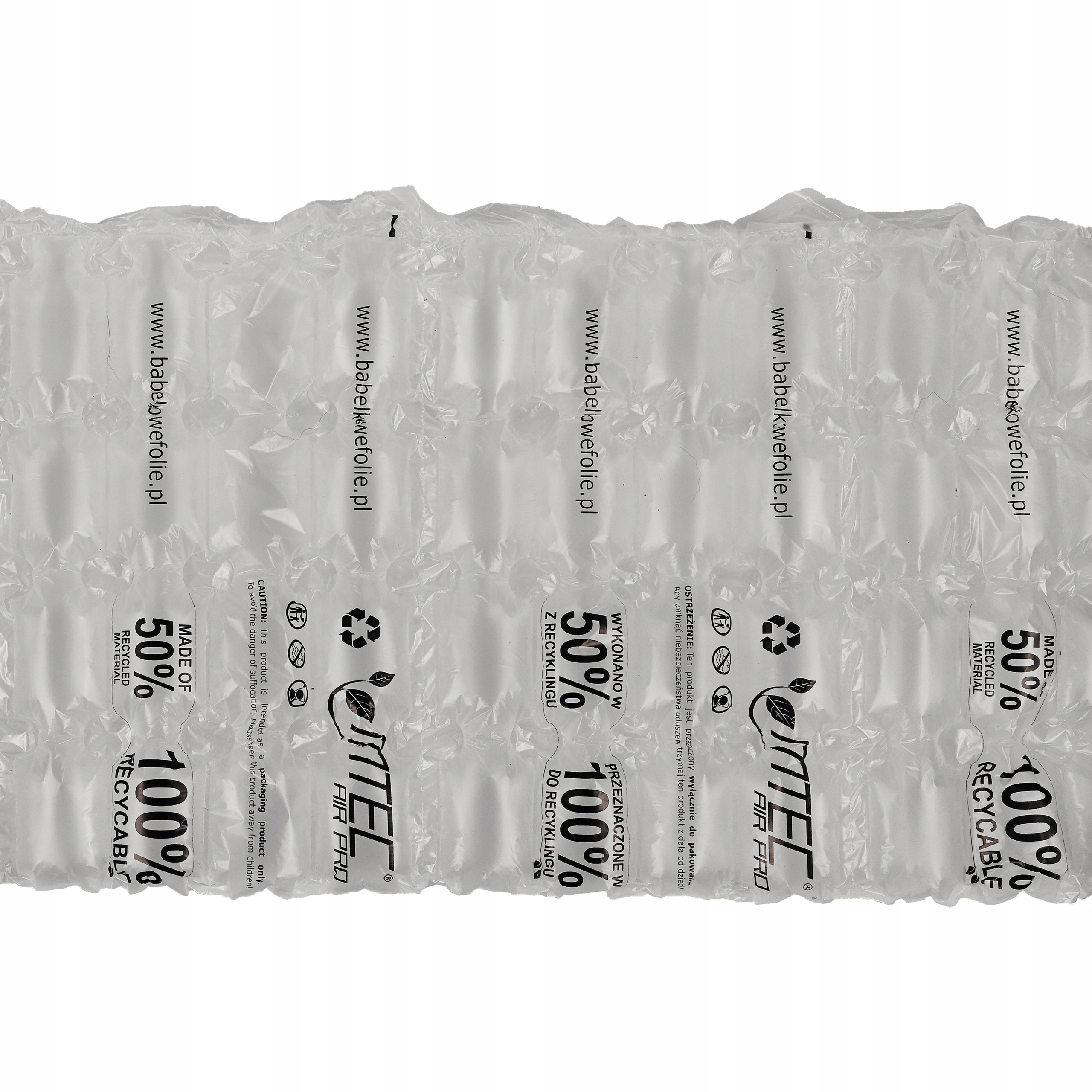 POWIETRZNY WYPEŁNIACZ DO WYPEŁNIENIA 40x25cm 300M Kod producenta MP0004