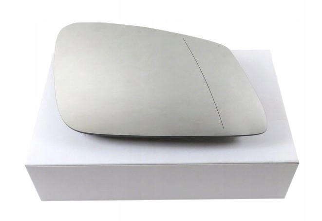 51167186588 - Вставка правого дзеркала BMW 3 (F30) 2012-2019 4-контактний