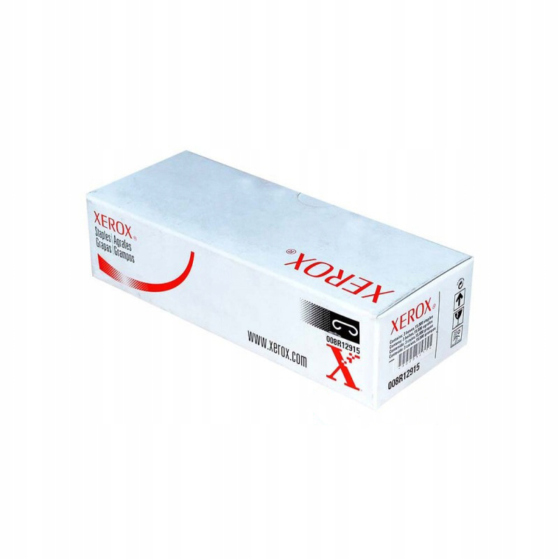 OEM Zszywki do Xerox numer: 008R12915