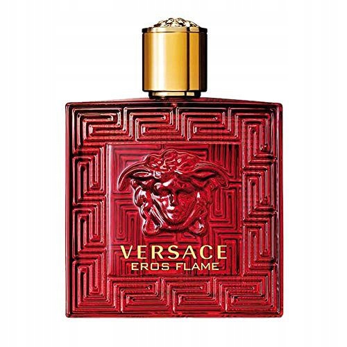 Versace Eros Flame Parfémovaná Voda Objem: 30 ML
