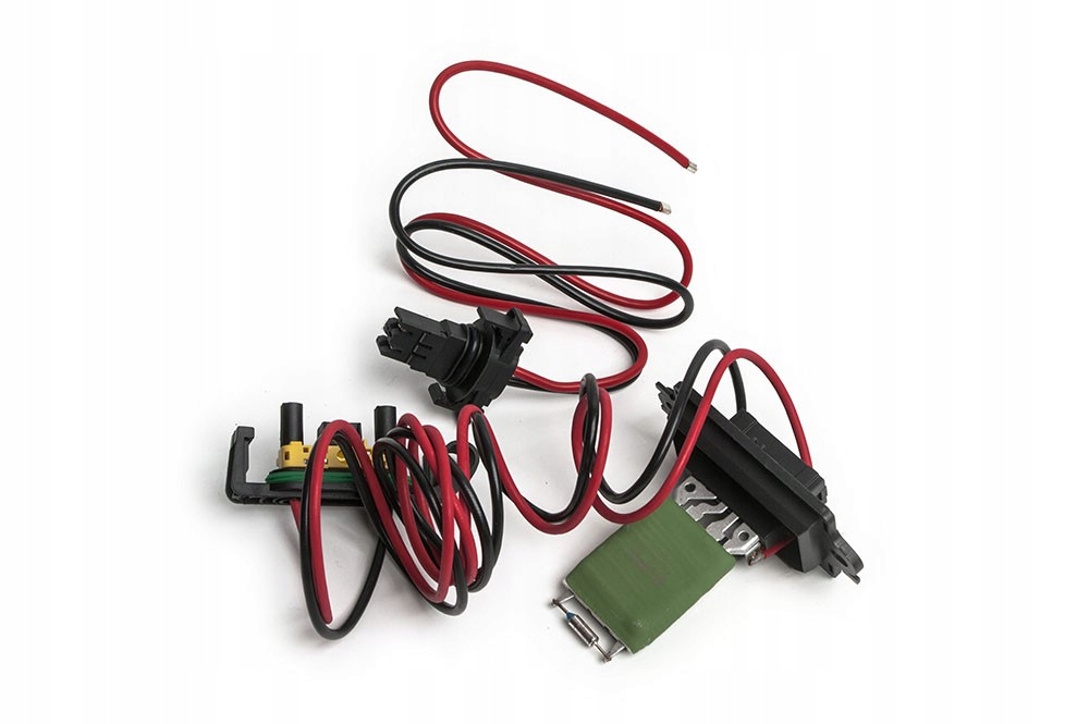 REZYSTOR DMUCHAWY RENAULT 7701209803