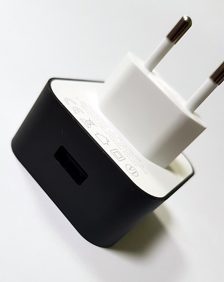 ZASILACZ ŁADOWARKA AMAZON 5.2V 1.8A 9W PS57CP USB Kod producenta PS57CP