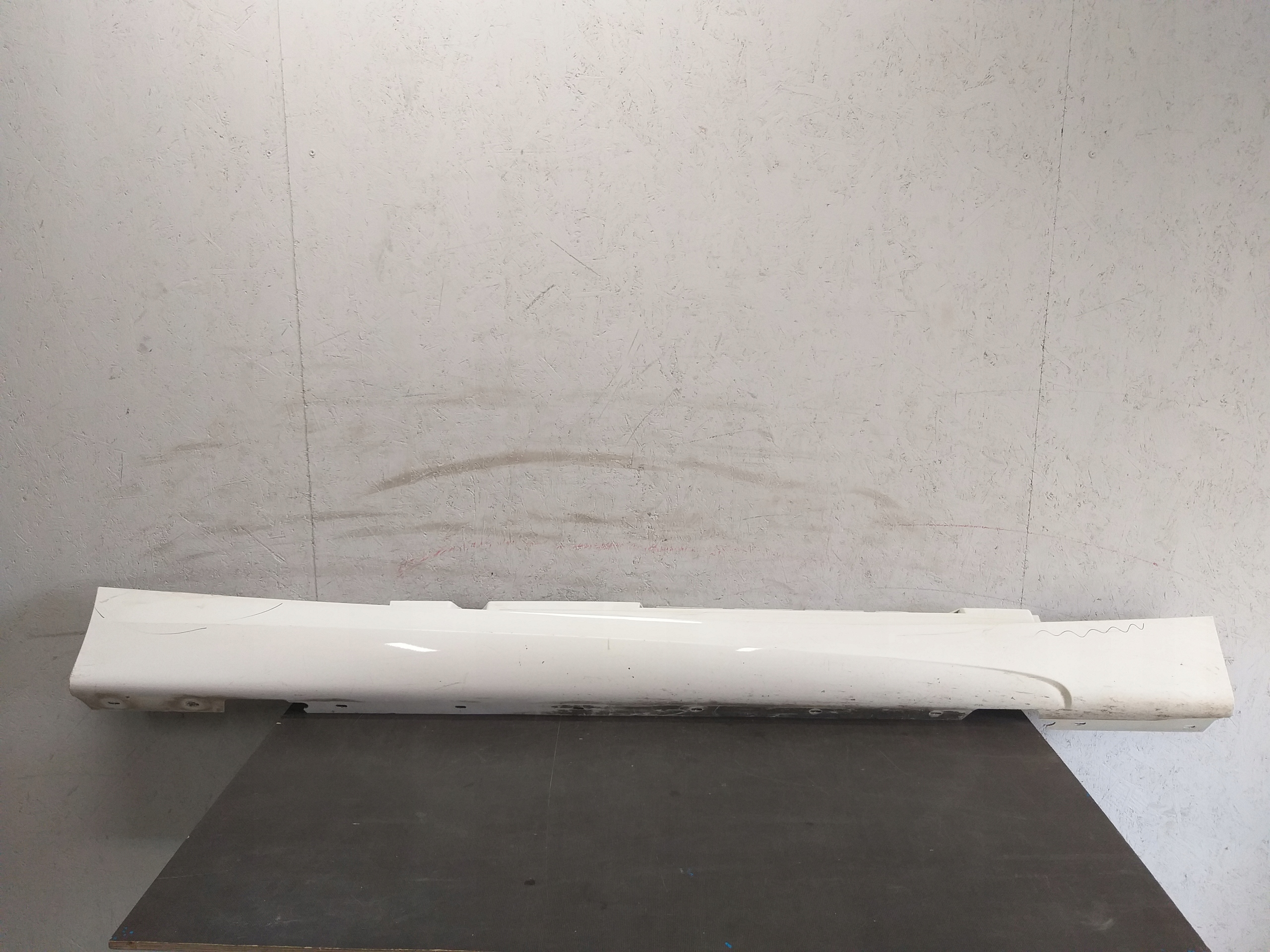 threshold moulding threshold right BMW and 1 E87 M PAKIET