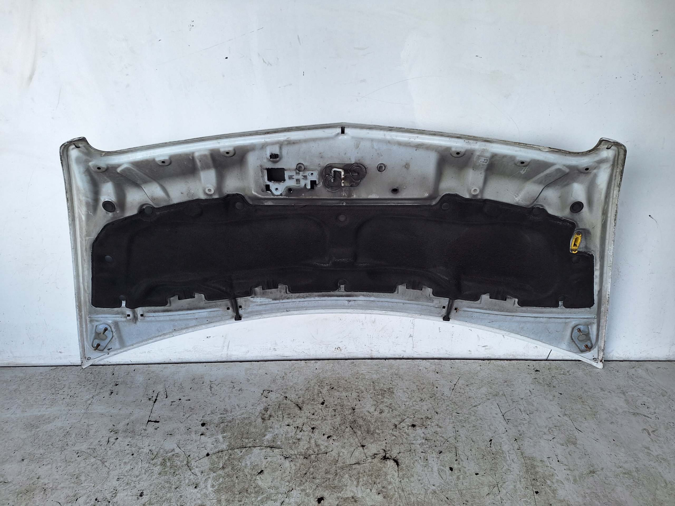 OPEL MOVANO B 10-22 Capot