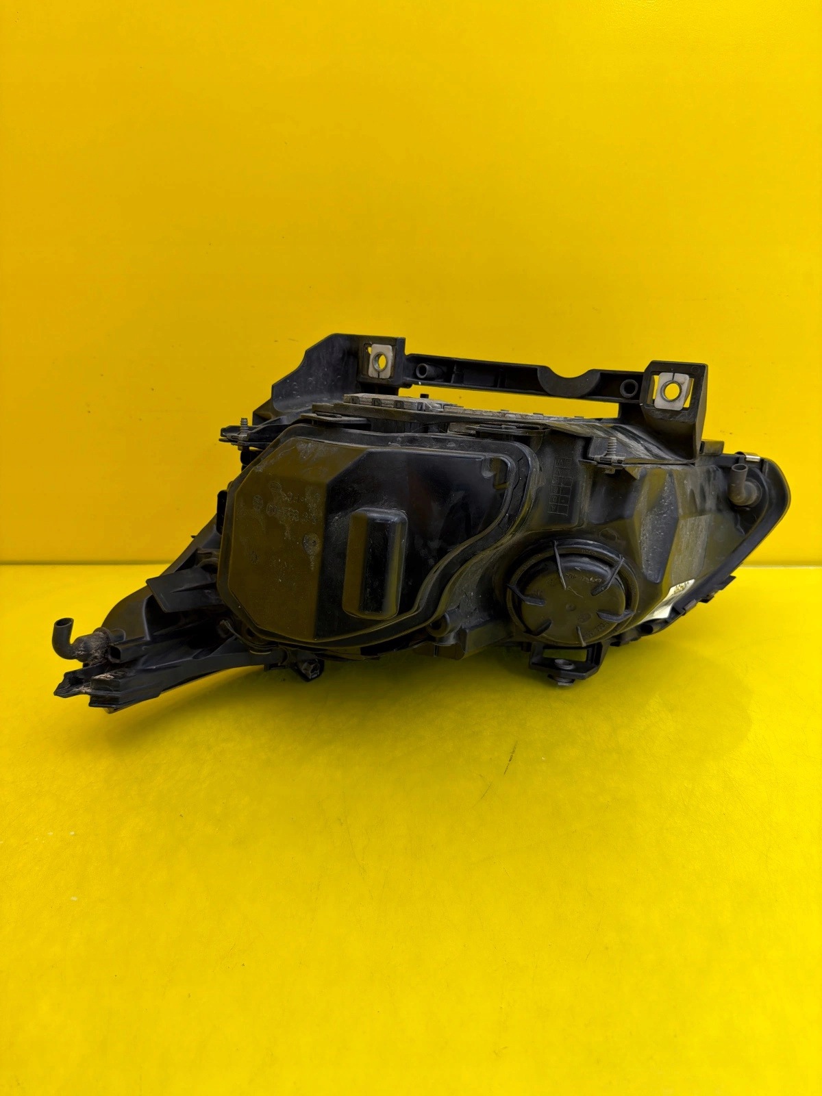 light right Bmw 5 E60 E61 Lift 2007-2010 Bi-Xenon Skretna D2S