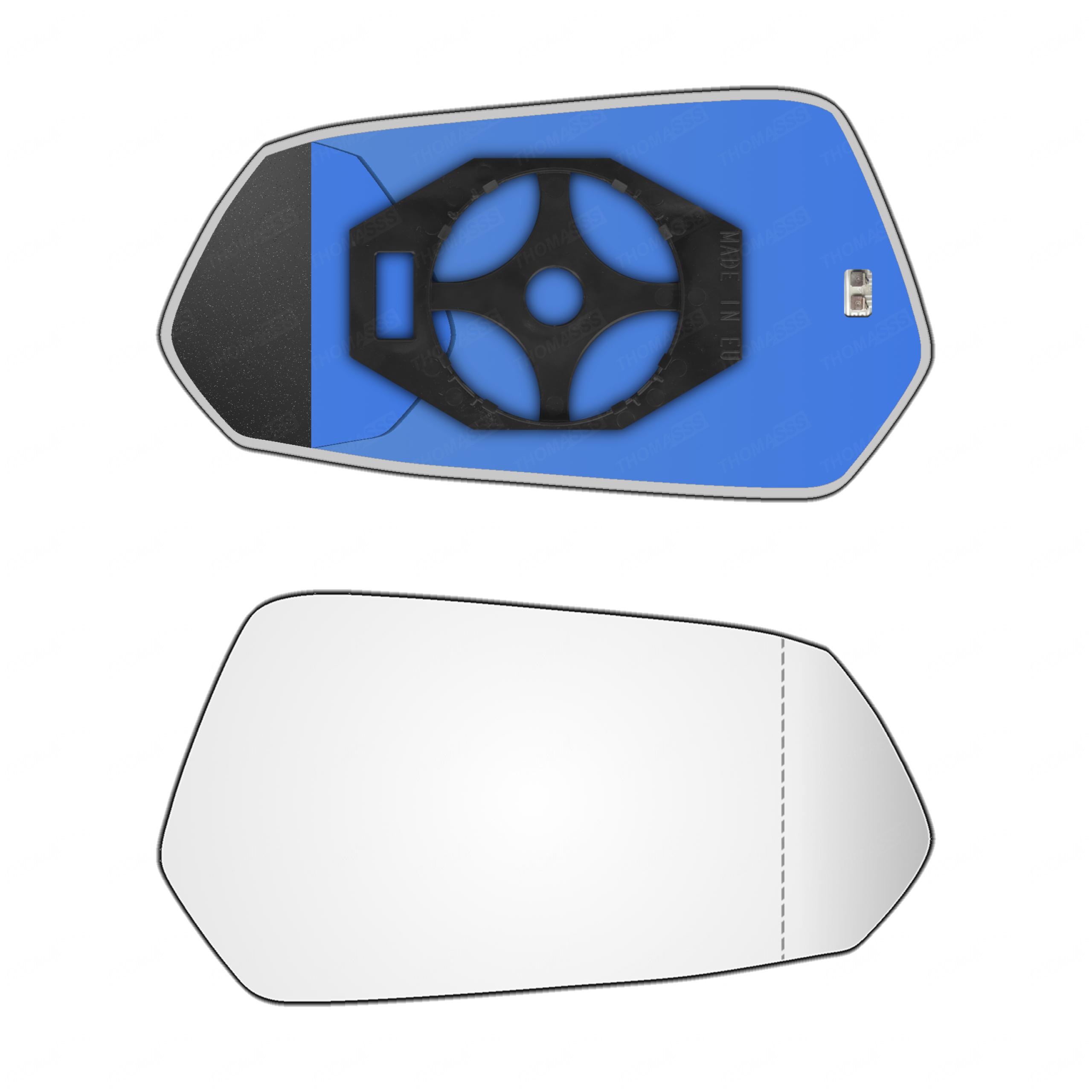 1594733146/43544600 - Асферичний CHEVROLET Camaro 2009-2015 2010 2011