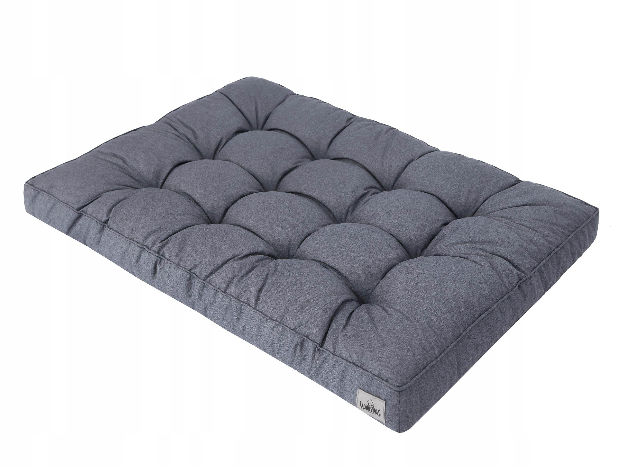 

Materac legowisko średnia kanapa dla psa L 97x62cm