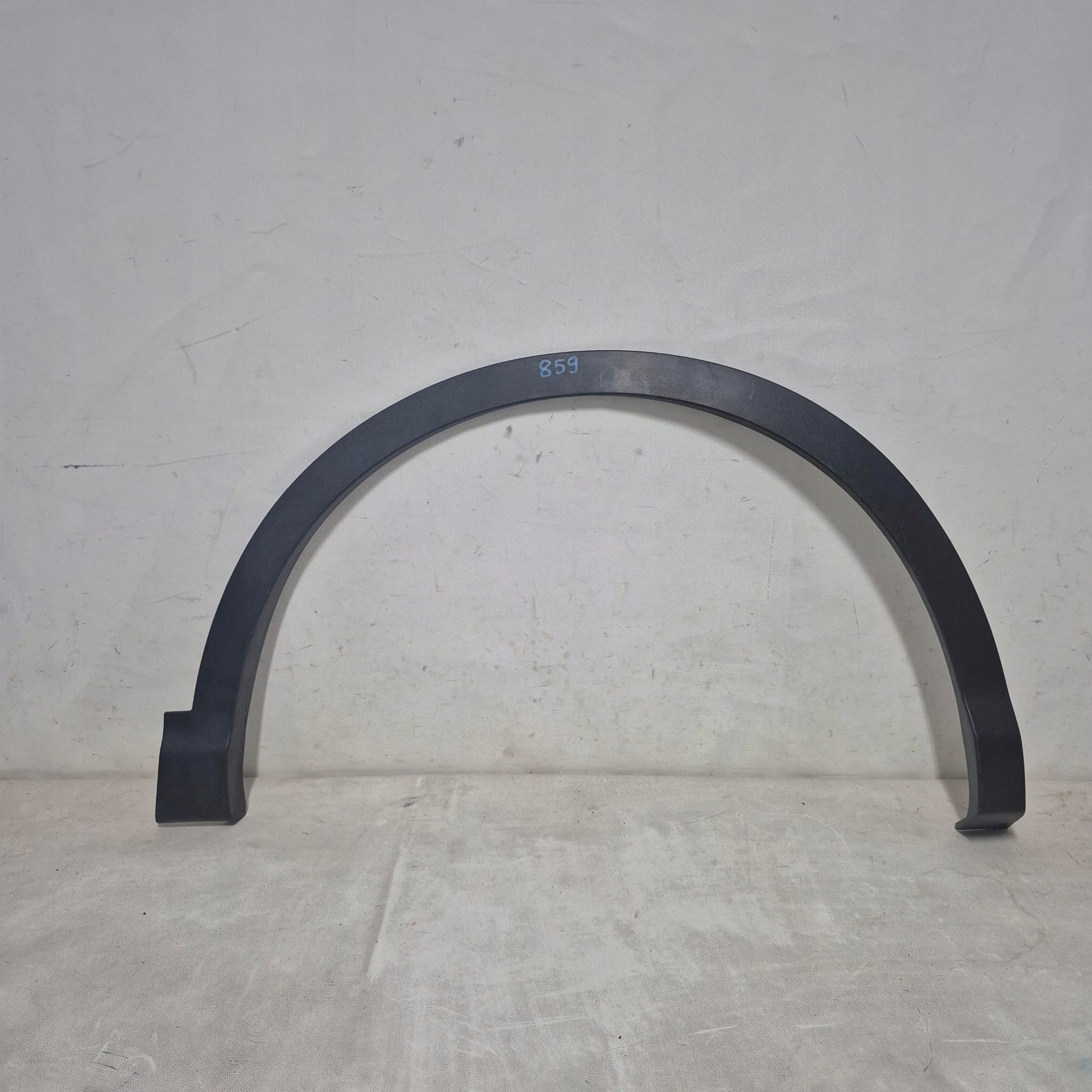 NISSAN QASHQAI II 2 13-21 moulding cap right front