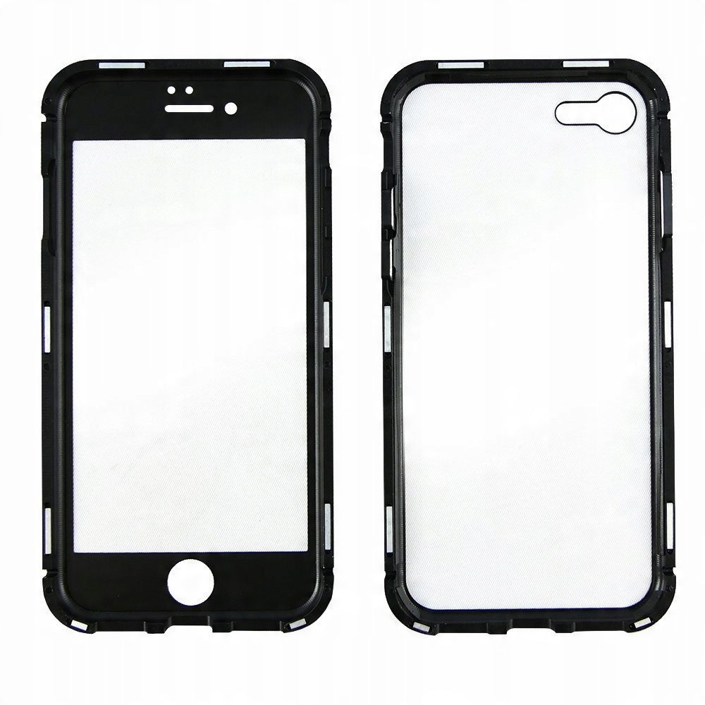 

Etui Erbord Magnetic Case do - iPhone 8/7 4.7