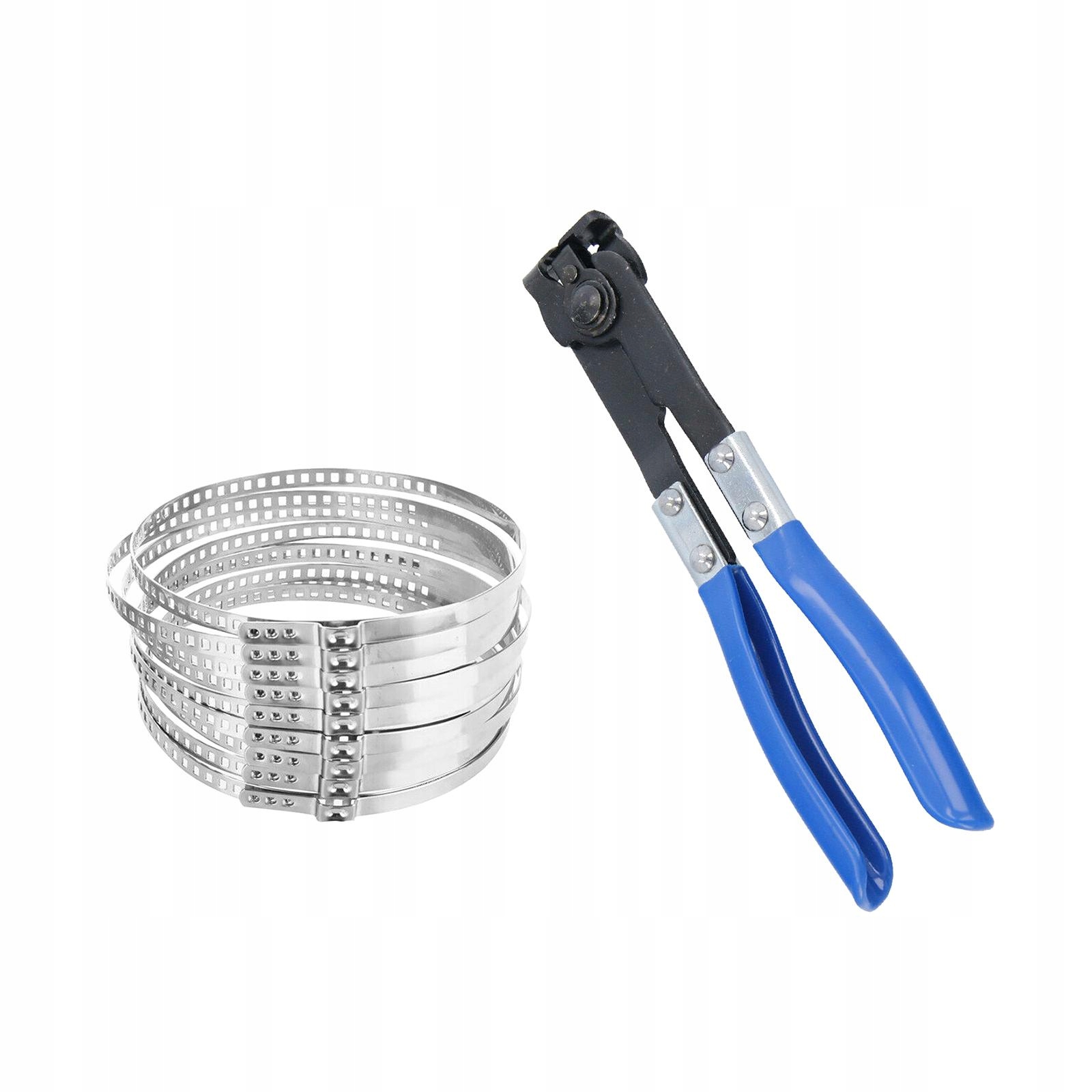 Narzędzie do rozruchu CV z 24 paskami Pojazdy samo EAN (GTIN) 0791581244005