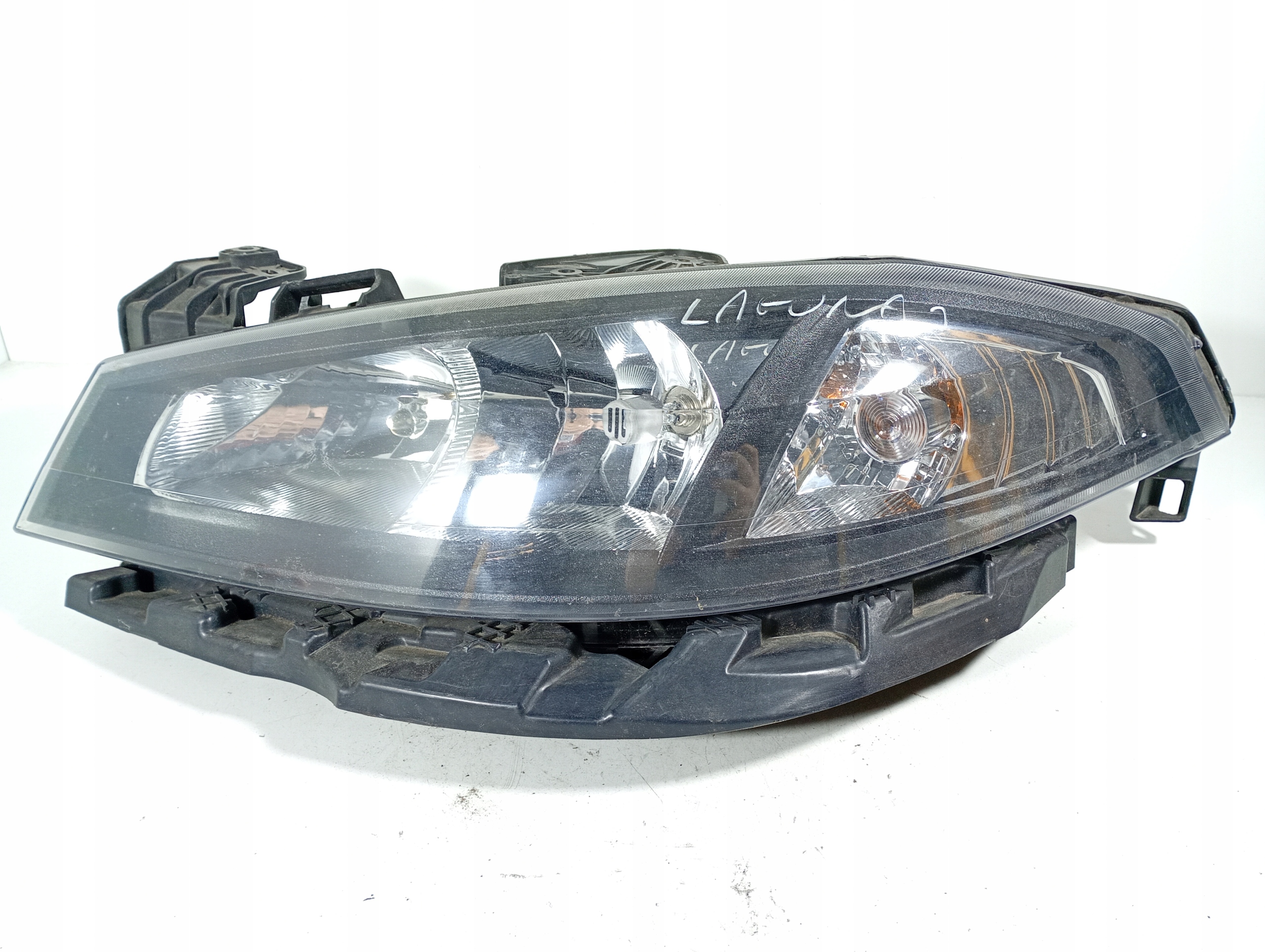 Renault Laguna 2 II 02-07 REFLEKTOR left front front DEPO OE 085511154L