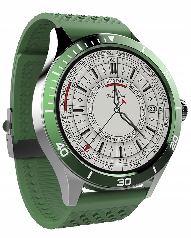 Smartwatch Vector Smart VCTR-34-04-GR Model inny