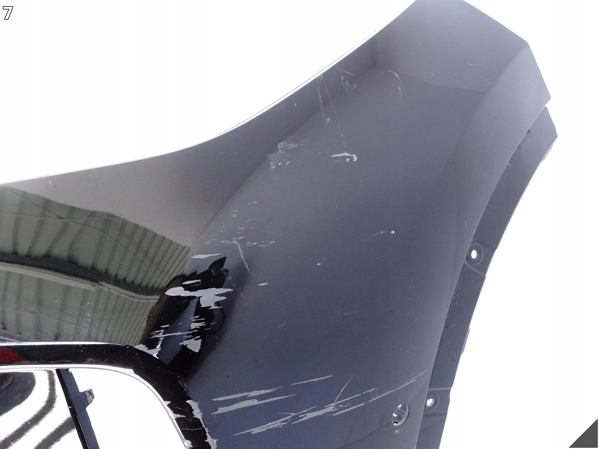 BMW X1 U11 m-packet / MSP 22- bumper BUMPER front (PDC) 9881907