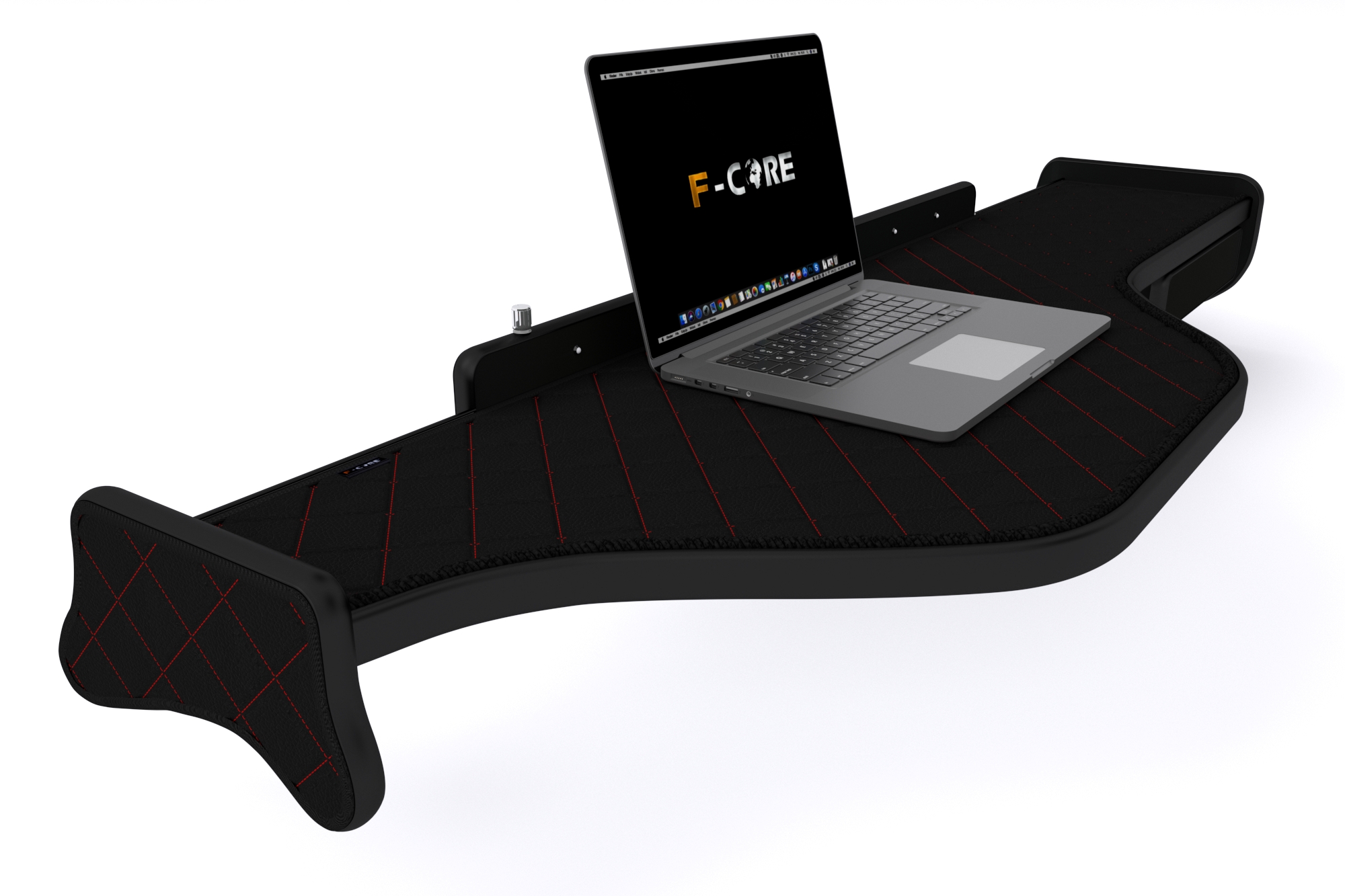 Police Tir Daf Xf 105 07-13 dvojitá šuplík z kůže