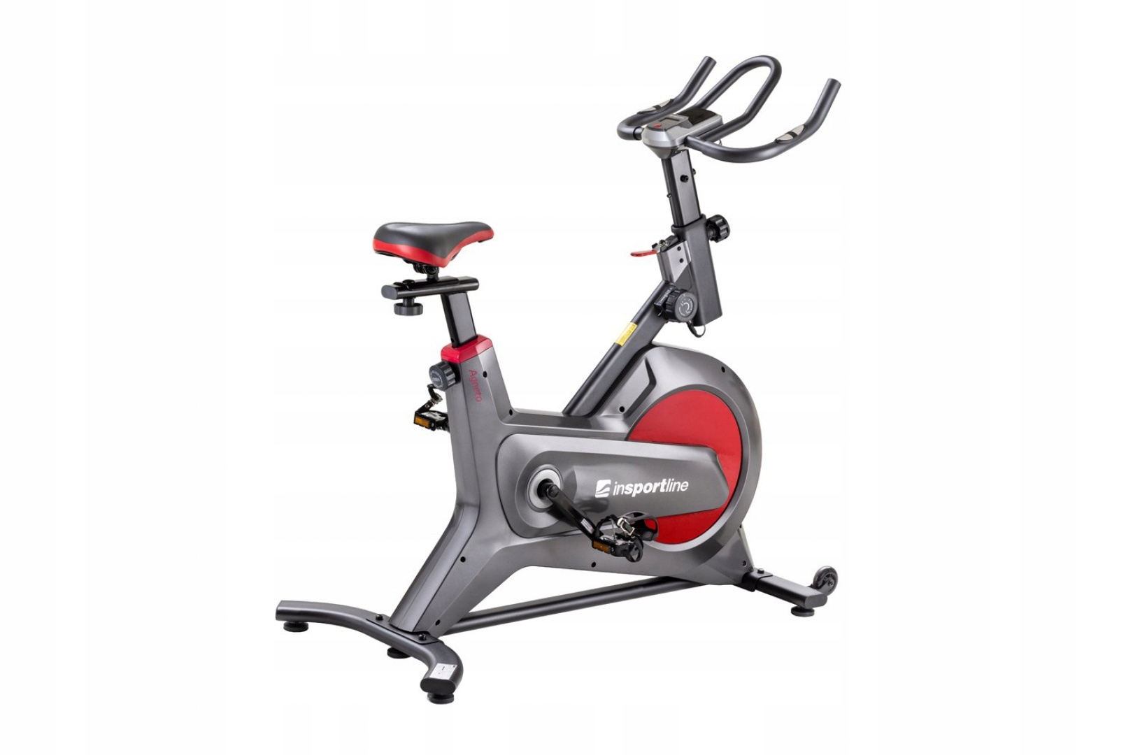 ROWER SPINNINGOWY AGNETO LCD /INSPORTLINE