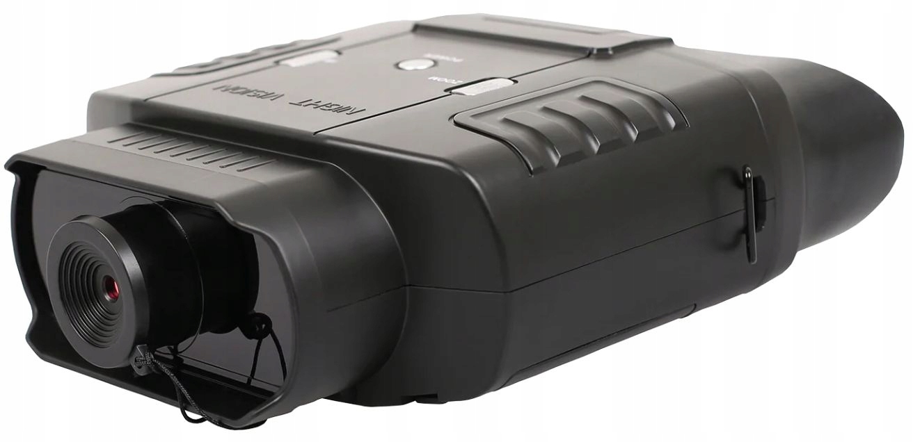 БИНОКЛЬ ЦИФРОВОЙ НОЧНОГО ВИДЕНИЯ MAGINON NVB 60 400M Марка Maginon